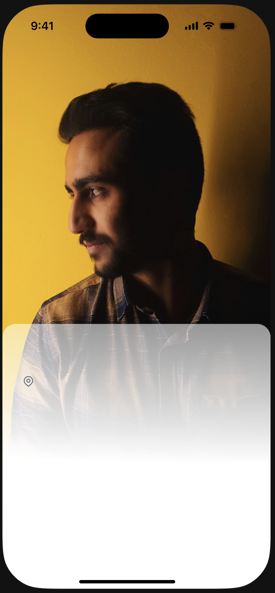 Rashid — mentor profile