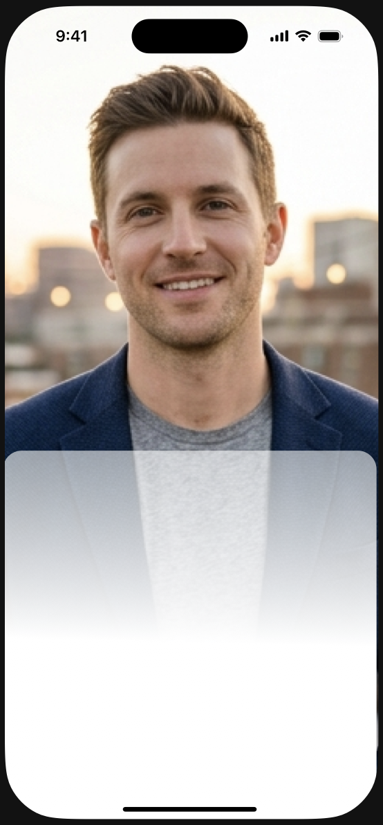 Adam — mentor profile